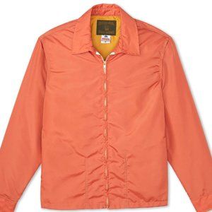 Birdwell Beach Britches Newport Jacket in Paprika